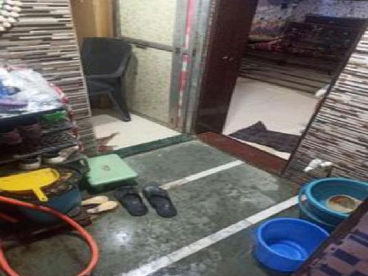 1 BHK House For Sale  In Kamraj Memorial English High School And Junior College