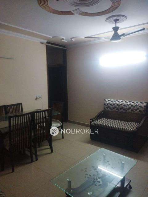2 BHK Flat In Vinoba Puri For Sale  In Lajpat Nagar
