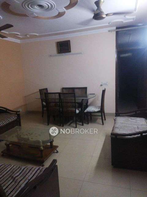 2 BHK Flat In Vinoba Puri For Sale  In Lajpat Nagar