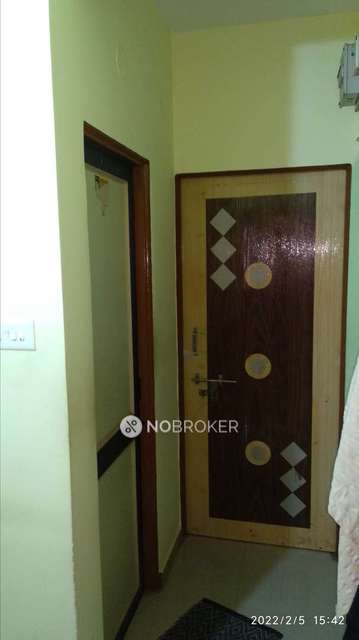 2 BHK Flat In Gangai Hills For Sale  In Vadgaon Budruk