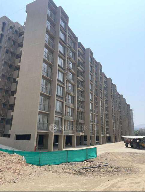 2 BHK Flat In Skyi Star City, Dhayari For Sale  In Dhayari