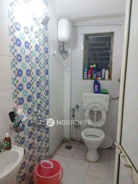 2 BHK Flat In Panchsheel Apartments Amboli For Sale  In Andheri West