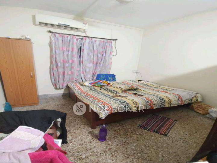 2 BHK Flat In Panchsheel Apartments Amboli For Sale  In Andheri West