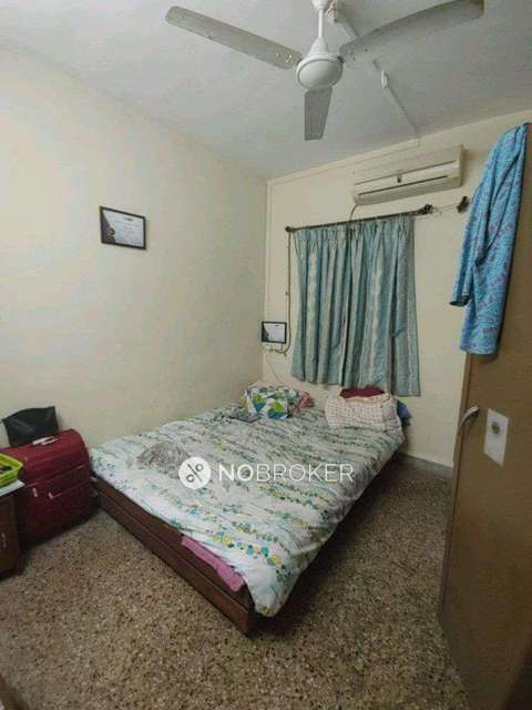 2 BHK Flat In Panchsheel Apartments Amboli For Sale  In Andheri West