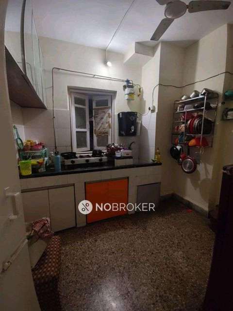 2 BHK Flat In Panchsheel Apartments Amboli For Sale  In Andheri West