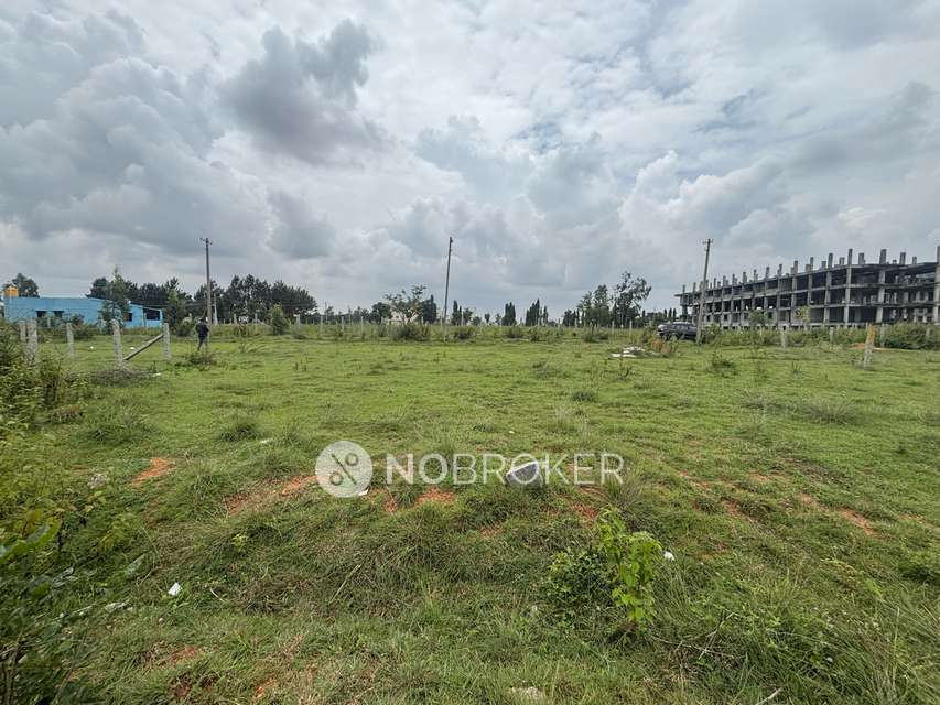 Plot For Sale  In Beml Layout- Best City In Beml Cooperative Society Layout