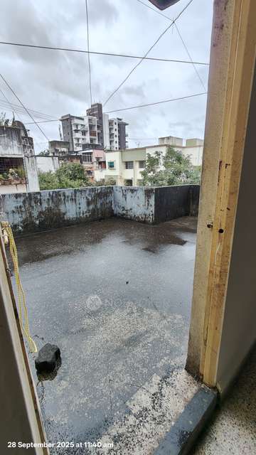 1 BHK Flat In Kakade Angan for Rent  In Chinchwad Gaon