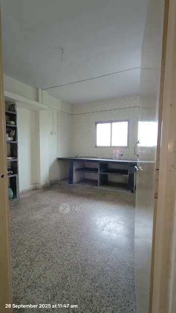 1 BHK Flat In Kakade Angan for Rent  In Chinchwad Gaon