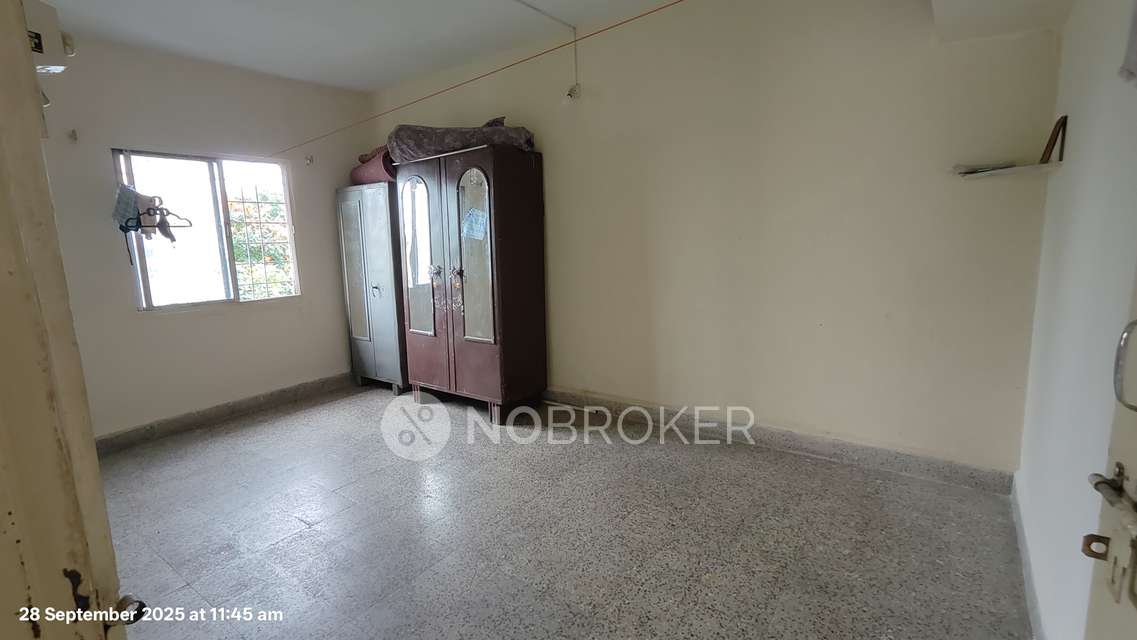 1 BHK Flat In Kakade Angan for Rent  In Chinchwad Gaon