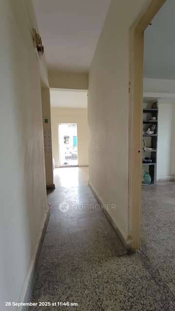 1 BHK Flat In Kakade Angan for Rent  In Chinchwad Gaon