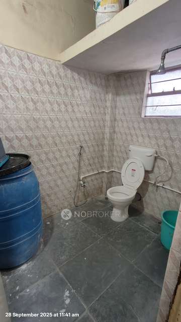 1 BHK Flat In Kakade Angan for Rent  In Chinchwad Gaon