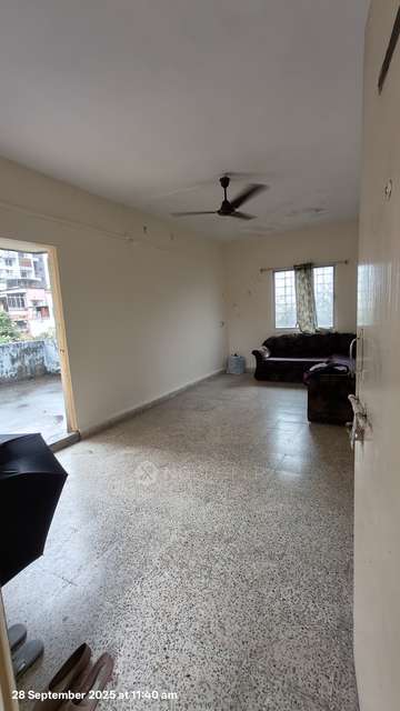 1 BHK Flat In Kakade Angan for Rent  In Chinchwad Gaon