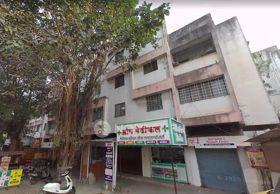 1 BHK Flat In Kakade Angan for Rent  In Chinchwad Gaon