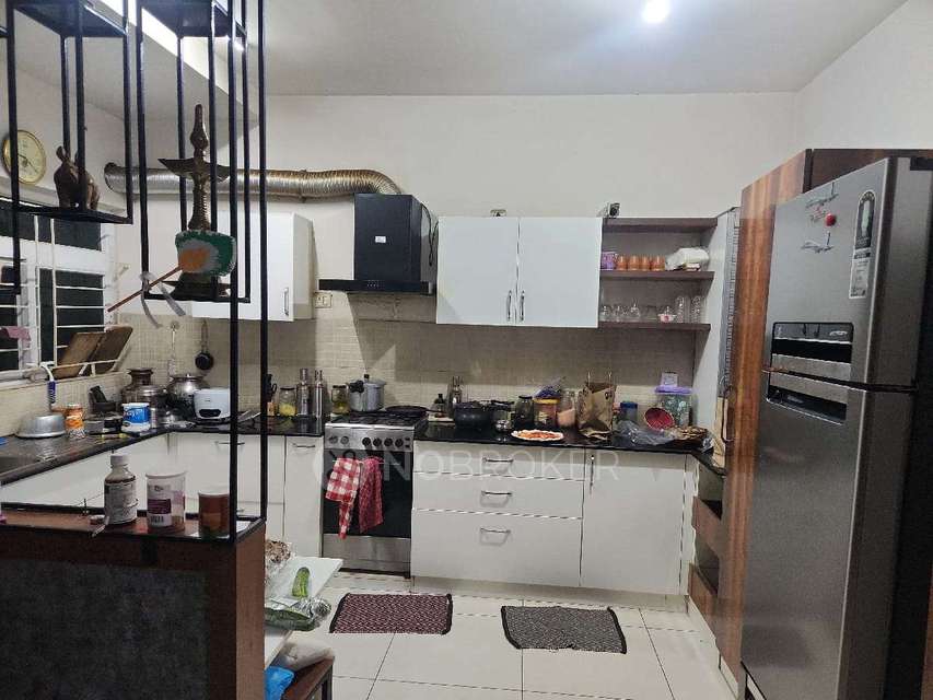 3 BHK Flat In Brigade Panorama for Rent  In Kambipura