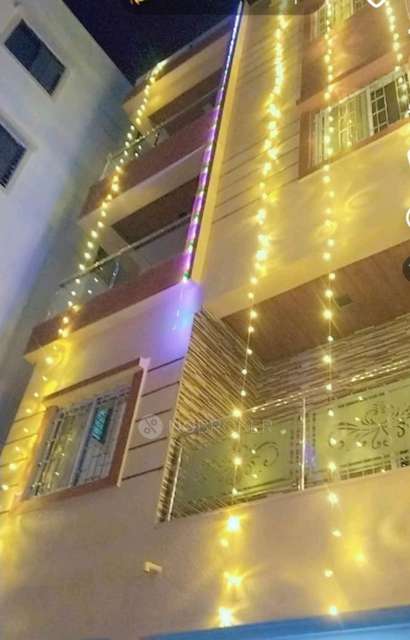 1 BHK House for Rent  In Ubale Nagar