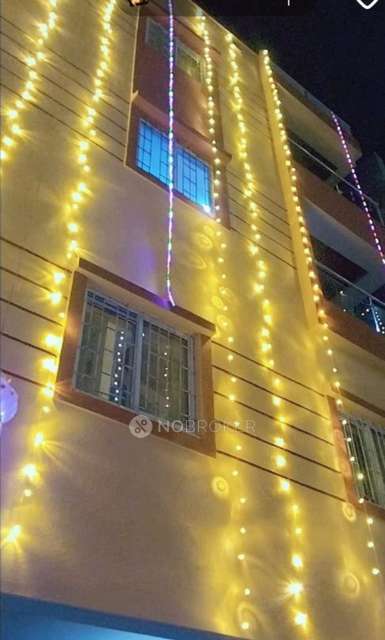 1 BHK House for Rent  In Ubale Nagar
