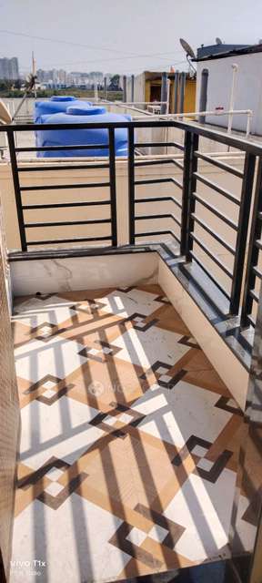 1 BHK House for Rent  In Ubale Nagar