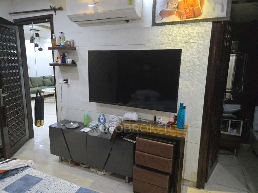 3 BHK Flat For Sale  In Paschim Vihar