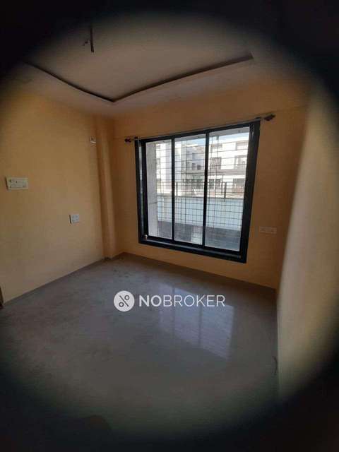 1 BHK Flat In Jai Mata Di Complex For Sale  In Bhiwandi