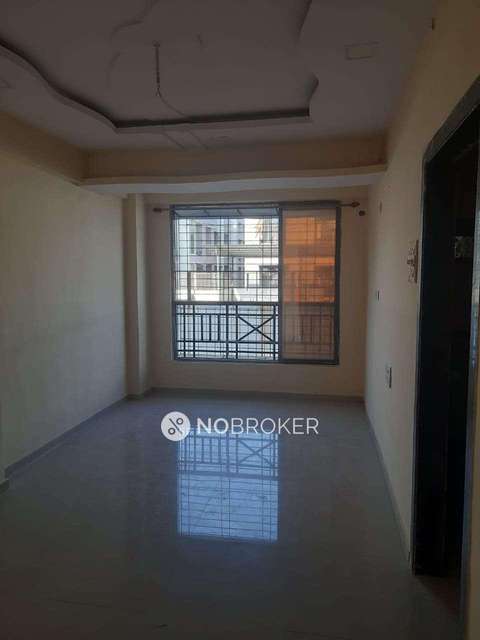 1 BHK Flat In Jai Mata Di Complex For Sale  In Bhiwandi
