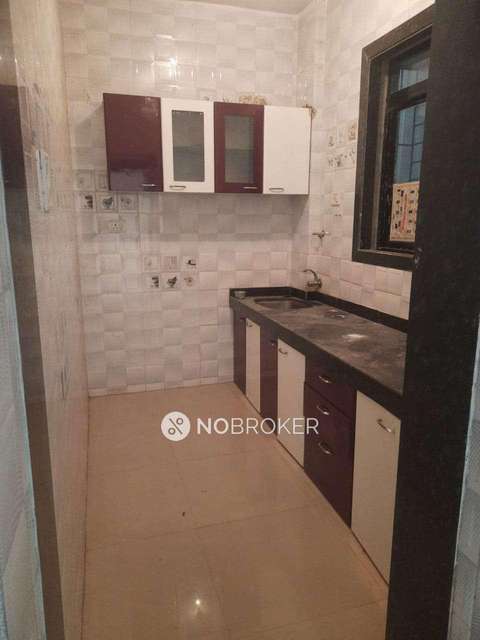 1 BHK Flat In Jai Mata Di Complex For Sale  In Bhiwandi