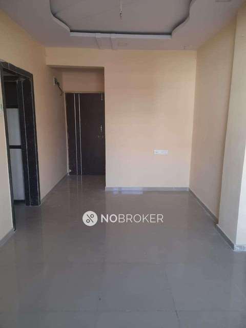 1 BHK Flat In Jai Mata Di Complex For Sale  In Bhiwandi