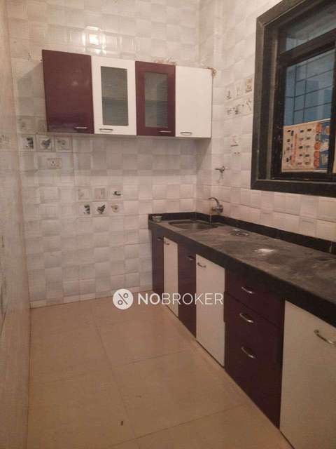 1 BHK Flat In Jai Mata Di Complex For Sale  In Bhiwandi