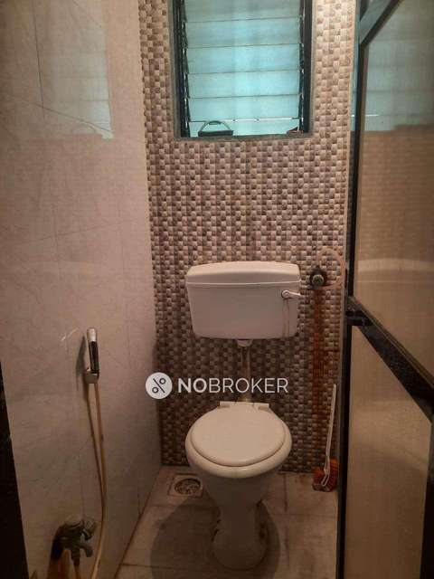 1 BHK Flat In Jai Mata Di Complex For Sale  In Bhiwandi