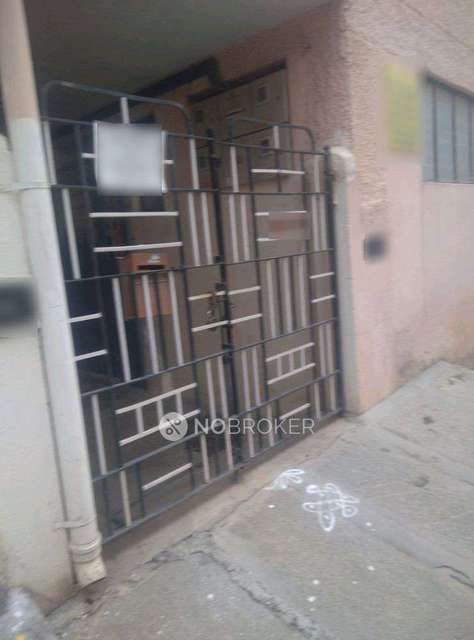 2 BHK House for Rent  In Btm 1st Stage