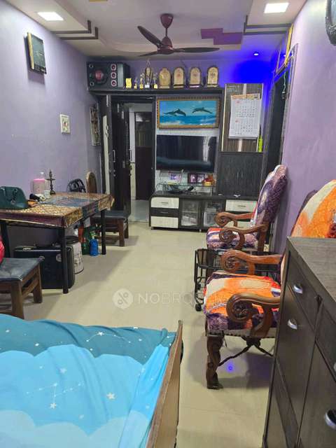 1 BHK Flat In Satkar Tower For Sale  In Kalyan East