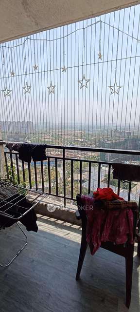 3 BHK Flat In Runwal Gardens For Sale  In Dombivli