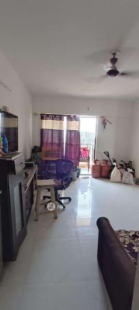 3 BHK Flat In Runwal Gardens For Sale  In Dombivli