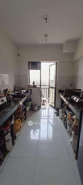 3 BHK Flat In Runwal Gardens For Sale  In Dombivli