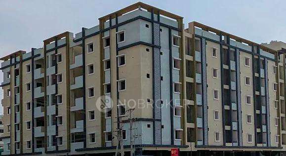3 BHK Flat In Jnr Nivaas Godavari Gate -1 for Rent  In Miyapur