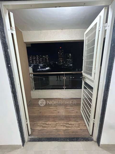 3 BHK Flat In Bhalchandra Akashvan for Rent  In Punawale