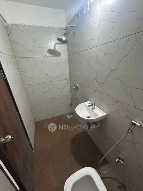 3 BHK Flat In Bhalchandra Akashvan for Rent  In Punawale