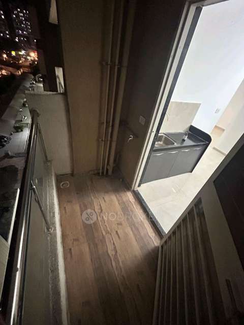 3 BHK Flat In Bhalchandra Akashvan for Rent  In Punawale