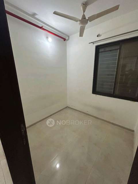 3 BHK Flat In Bhalchandra Akashvan for Rent  In Punawale