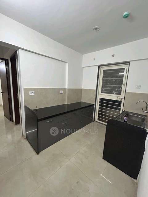 3 BHK Flat In Bhalchandra Akashvan for Rent  In Punawale