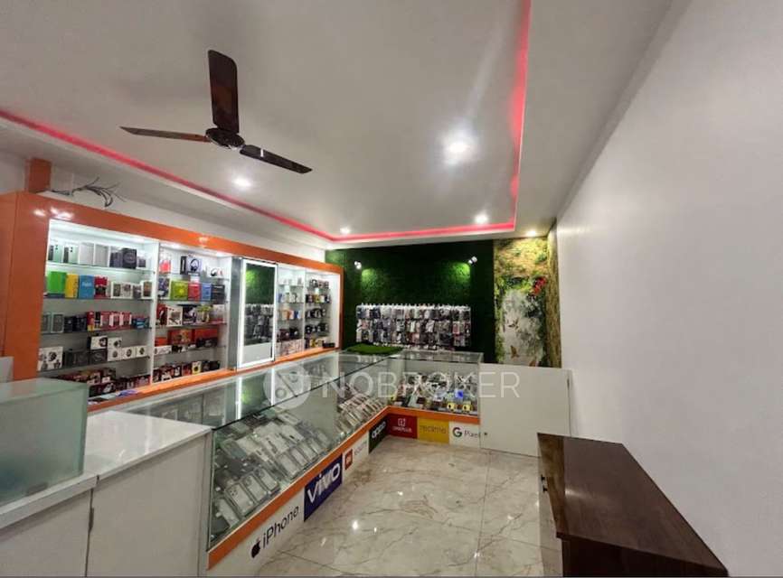 Shop in Narayanapura, Bangalore for sale 