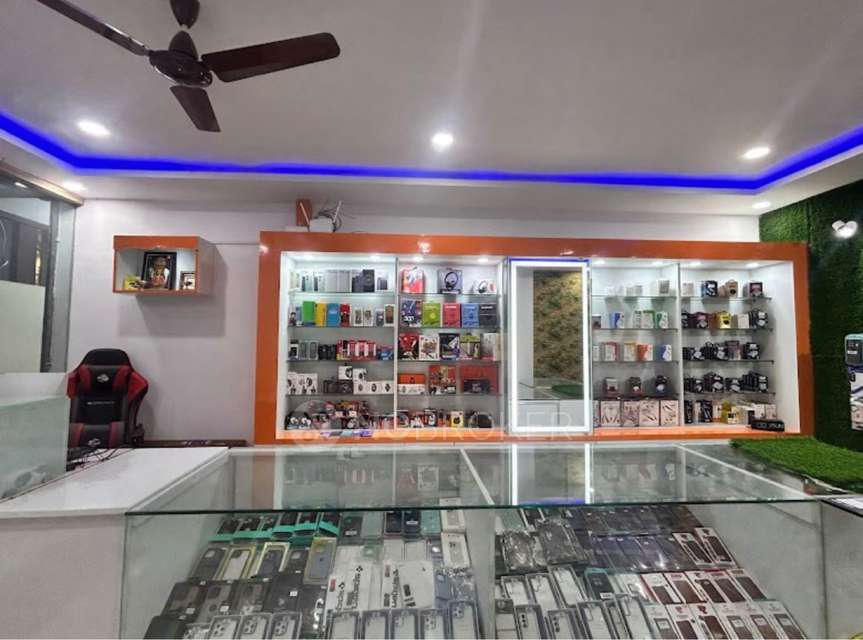 Shop in Narayanapura, Bangalore for sale 