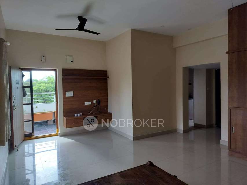 2 BHK Flat In Abhay Charan Residency for Rent  In Kompally