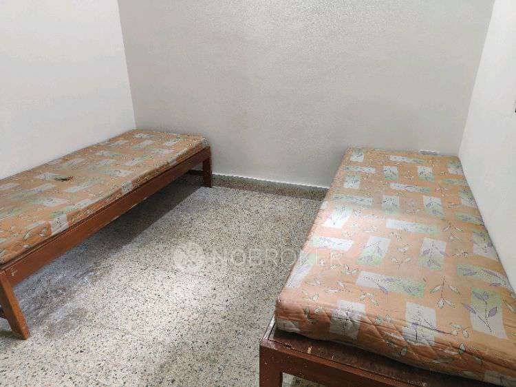 2 BHK Flat In Amar Deep For Sale  In Hadapsar