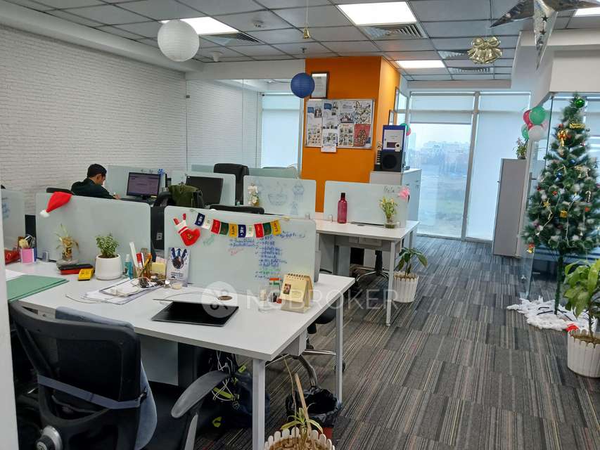 Office Space in Sas Tower, Gurgaon for Rent 
