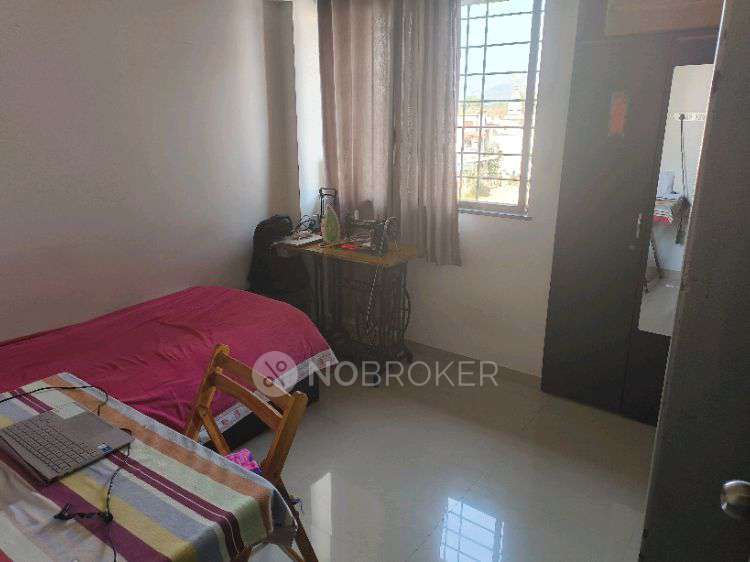 1 BHK Flat In Mantra 24 West For Sale  In Gahunje