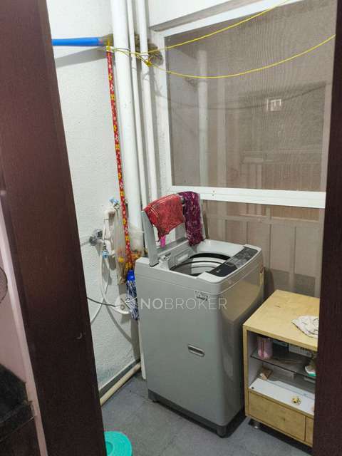 1 BHK Flat In Mantra 24 West For Sale  In Gahunje