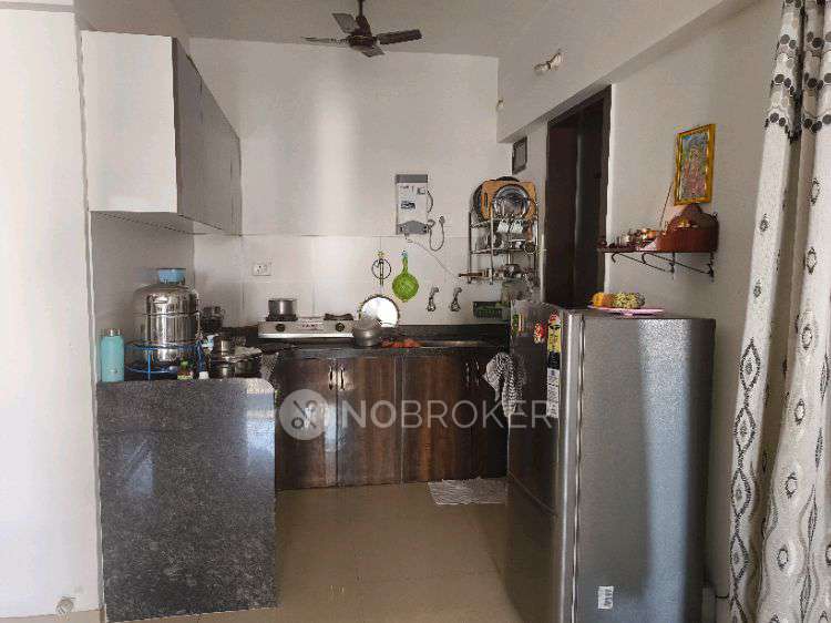 1 BHK Flat In Mantra 24 West For Sale  In Gahunje