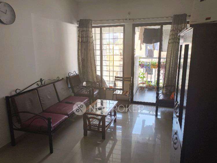 1 BHK Flat In Mantra 24 West For Sale  In Gahunje
