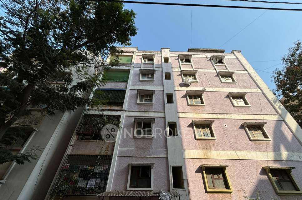 2 BHK Flat In Apartment for Rent  In Nizampet
