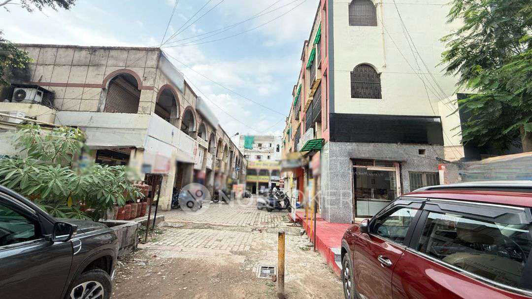 Shop in Ansals Market, Ghaziabad for sale 